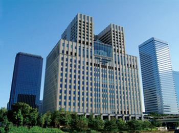 Hotel Monterey La Soeur Osaka