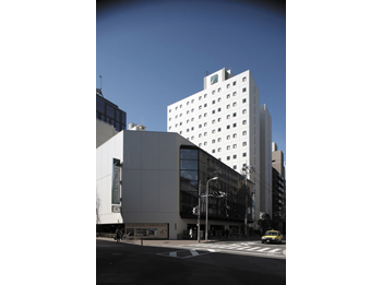 Chisun Hotel Shin- Osaka
