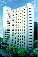 Mitsui Garden Hotel Osaka Yodoyabashi