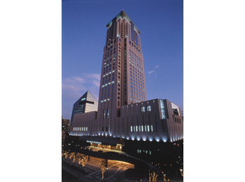 Hotel Hankyu International
