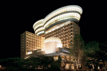 Cityplaza Osaka