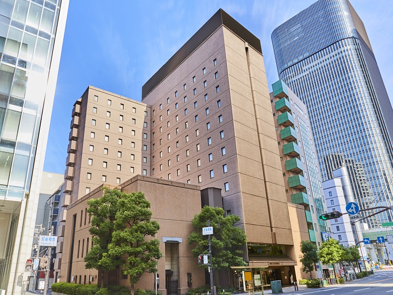 Exterior Exterior