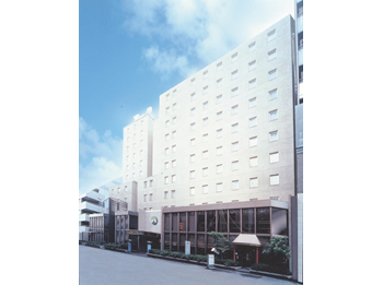 Ark Hotel Osaka