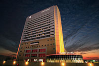 Best Western Joytel Osaka
