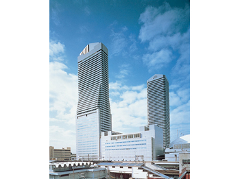 Hotel Osaka Bay Tower