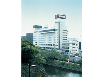 Wakayama Tokyu Inn