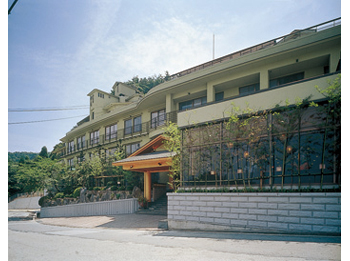 Taketori-Tei Maruyama