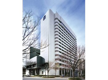 Quality Hotel Kobe
