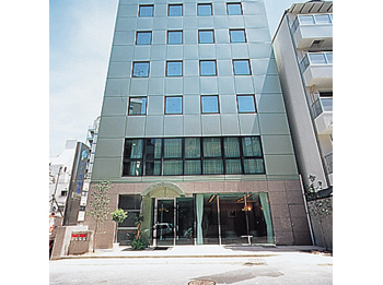 Hotel Kobe Shishuen