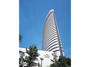 Kobe Portpia Hotel