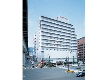 Kobe Tokyu Inn