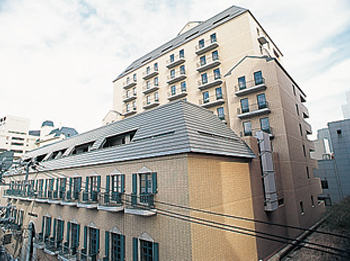 Hotel Monterey Kobe
