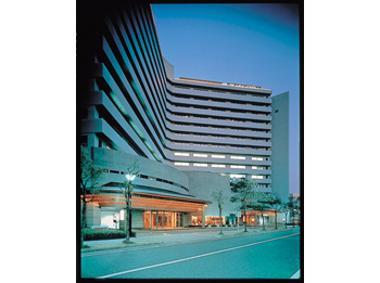 Hotel Pearl City Kobe
