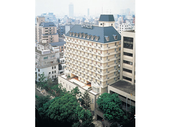 Hotel Monterey Amalie