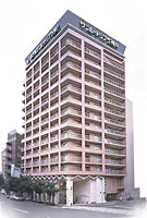Hotel Sunroute Sopra Kobe