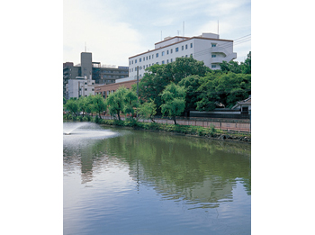 Green Hill Hotel Akaishi