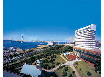Sea Side Hotel Maiko Villa Kobe