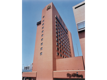 Hotel New Otani Tottori
