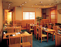 Restaurant(Japanese)