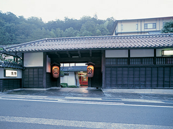 Misasa Onsen Kouraku(Nagatomon)