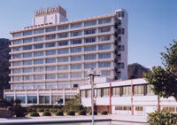 Misasa Royal Hotel