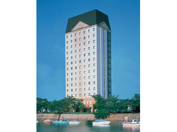 Hotel JAL City Hiroshima