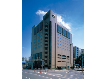 Hotel Century 21 Hiroshima