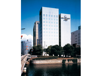 Hiroshima Intelligent Hotel Annex