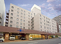 Hotel Unizo Hiroshima
