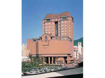 Kuru Hankyu Hotel