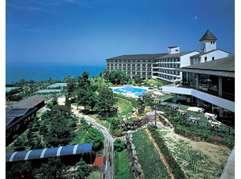 Resort Hotel Olivean Shodoshima