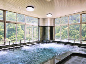 Oboke Onsen Hotel Sun River