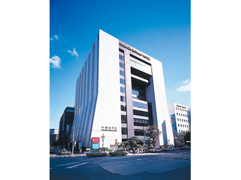 Hakata Miyako Hotel