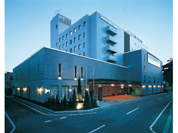 Takakura Hotel Fukuoka