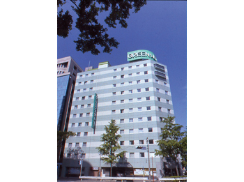 Hakata Green Hotel