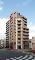 Hotel Eclair Hakata