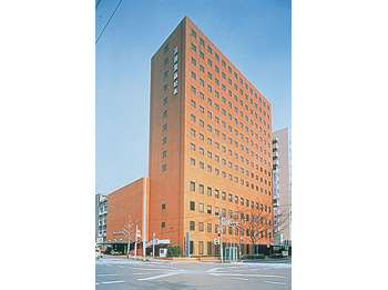 Hotel Coms Fukuoka