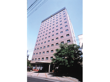President Hotel Hakata