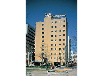 Reisenkaku Hotel Ekimae
