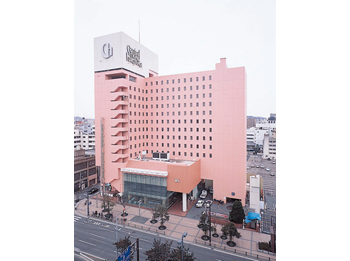 Central Hotel Fukuoka