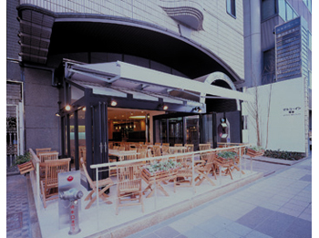 Court Hotel Hakata Ekimae