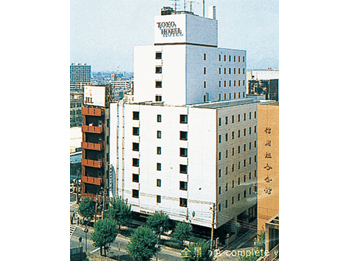 Toyo Hotel