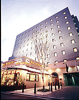 Plaza Hotel Premier