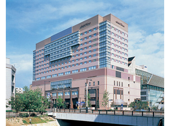 Hotel Okura Fukuoka