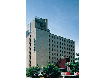 Sunlife Hotel 1