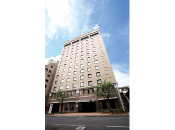 Sasebo City