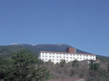 Ryokojin Sansou