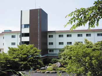 Ryokojin Sansou