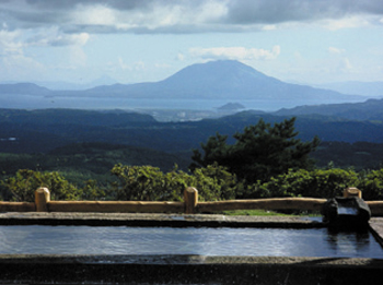 Main bath