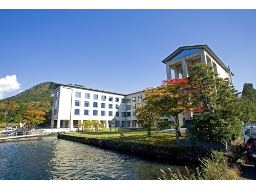 Hakone Hotel photo